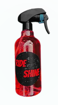 Ride Shine